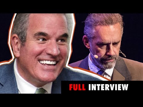 Dr. Leonard Sax Vs Dr. Jordan Peterson | A Critical Look at 12 Rules For Life