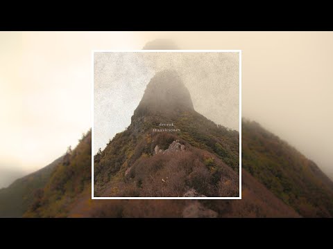 Derrok - Transiciones (FULL ALBUM)