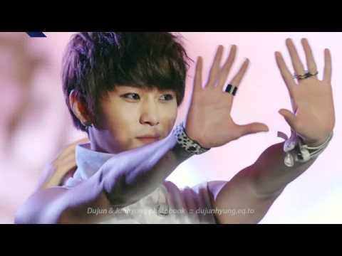 Brilliant boys - 1st photobook Junhyung