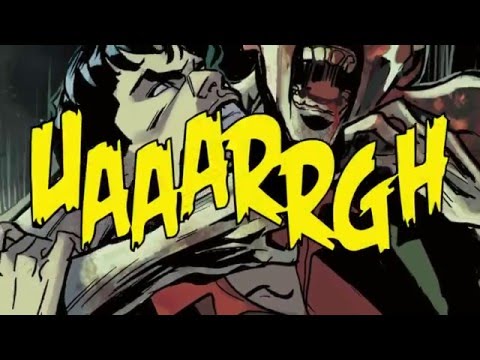 SPOT - Dylan Dog - In Edicola