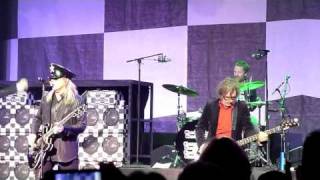 Cheap Trick - The Ballad of TV Violence (I&#39;m Not the Only Boy) - Live at The Grove of Anaheim