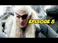 House Of The Dragon Season 3 Episode 5 Breakdown WTF Easter Eggs