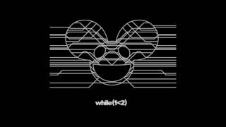 deadmau5 &amp; How To Destroy Angels - Ice Age