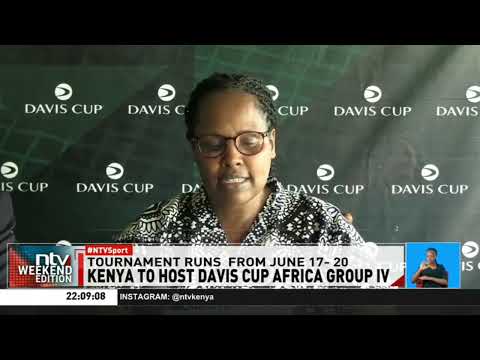 Kenya to host Davis Cup African Group IV