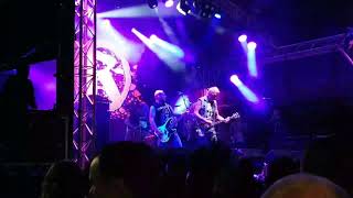 D.O.A. Waiting for you Rebellion Festival 2017