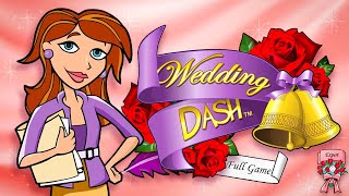 Wedding Dash (PC) - Full Gameplay