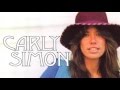 Carly Simon "Waited So Long" (featuring Lowell George)