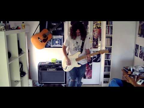 Darkest Shadow - The Vines