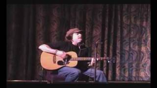 Marcy Playground - Deadly handsome man (live)