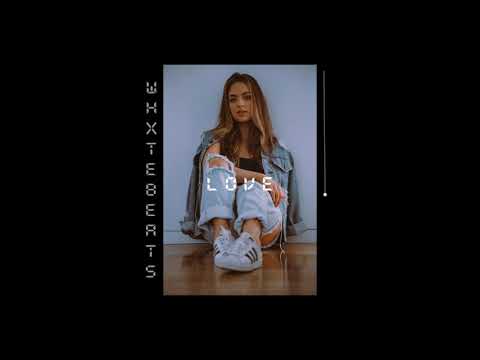 Type beat Nekfeu x A2H | "LOVE"