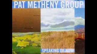Pat Metheny - Afternoon.avi