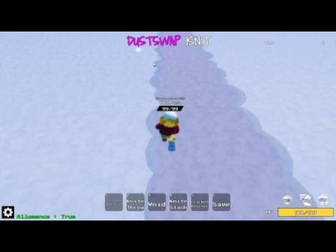 SWAPDUST ISN'T DUSTSWAP AND ISN'T DUSTBELIEF YOURR FU****G