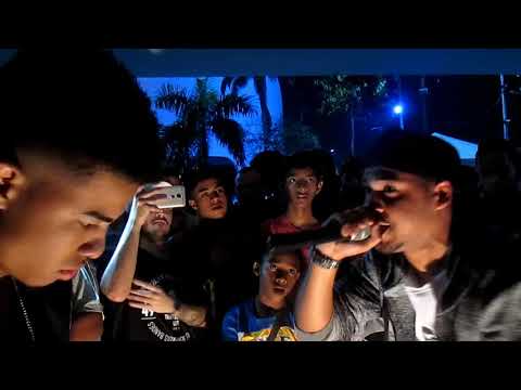 Dartanhã x Silva KS | SELETIVA BATALHA DO REAL | 36ª BDRC | Primeira Fase