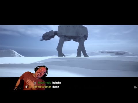 DG REACTS to FOR THE EMPIRE S1E4 - THE WALKER
