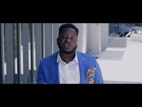 Salone Cool J ft Forgeignboy - No Option