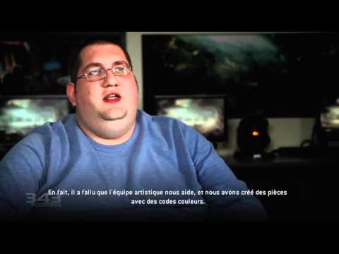 Bastion : « making of »