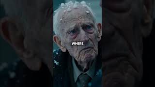 Never Leave Your Grandparents #grandparents #movie #wisdom #shorts