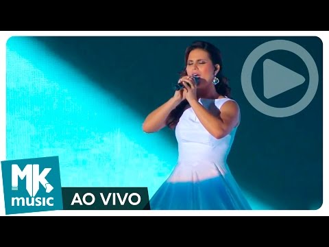 Aline Barros - Santo (Ao Vivo)