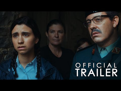 Garabandal, Only God Knows (2018) Official Trailer