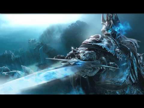 Lovely VGM 523 - World of Warcraft: Wrath of the Lich King - Lake Wintergrasp