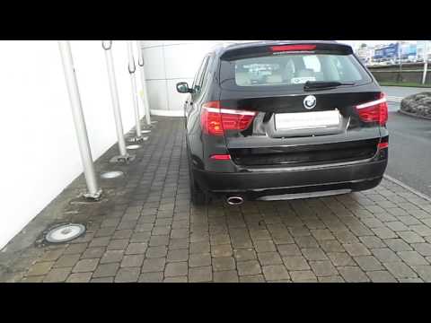 131D20275 - 131D20275 BMW X3 sDrive18d SE