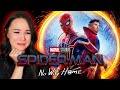 SPIDER MAN NO WAY HOME Was So Unexpected And I LOVED It
