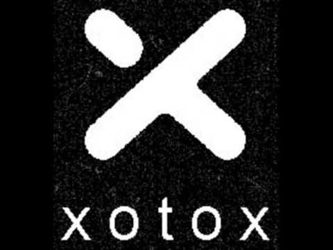 XOTOX - Mechanische Unruhe (original version)