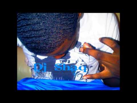 Dj GaZa Shaq - Harlem Shake Mix ( Alkaline, Busy Signal,Elephant Man, Aidonia ) 2013