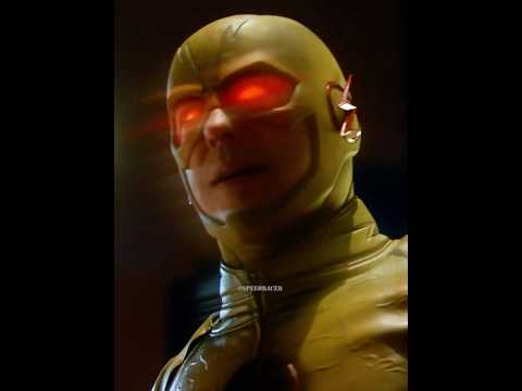 Oliver's crucial arrow subdued Thawne.