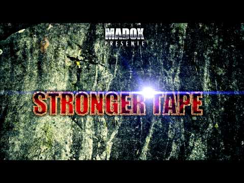 STRONGER TAPE - COVAX Feat. MODEM - On veut de la maille [2012]