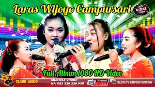 Download lagu [FULL] ALBUM LARAS WIJOYO CAMPURSARI TERBARU mp3