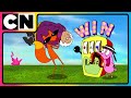 Courage The Cowardly Dog Courage S Creepy Camera Chronicles Compilation Cnindia