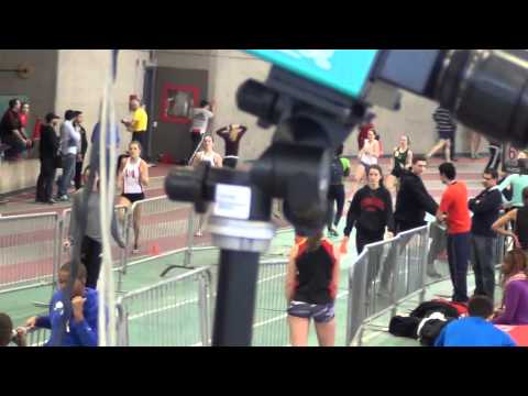 600m F (Section 3) / Young - Redmen Classic 2014