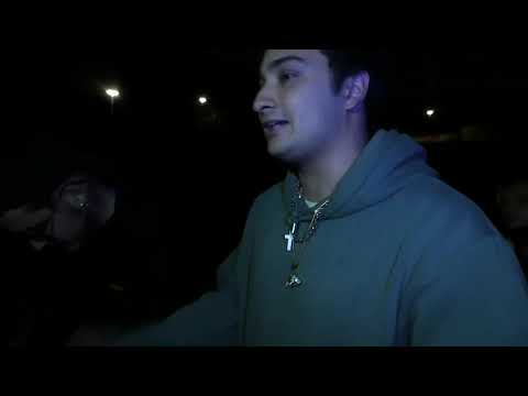 ETHICO y MIBAS vs LAUTI y BLASOUTH | CUARTOS | SEGUNDA COSTA BATTLE DUAL MÁLAGA