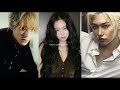 KPOP EDİT TİKTOK Compilation Kpop Edit