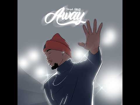 Presh Milli - Away (Official Audio)