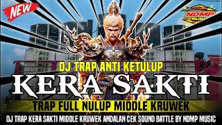 Download lagu DJ TRAP KERA SAKTI UJI MENTAL MIDDLE TASO‼️FULL BASS NGUWER || BY NDMP MUSIC mp3 Download lagu DJ TRAP KERA SAKTI UJI MENTAL MIDDLE TASO‼️FULL BASS NGUWER || BY NDMP MUSIC mp3