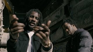 Avelino - Energy (Young Fire Old Flame Remix) [feat. Wretch 32] [Official Video]