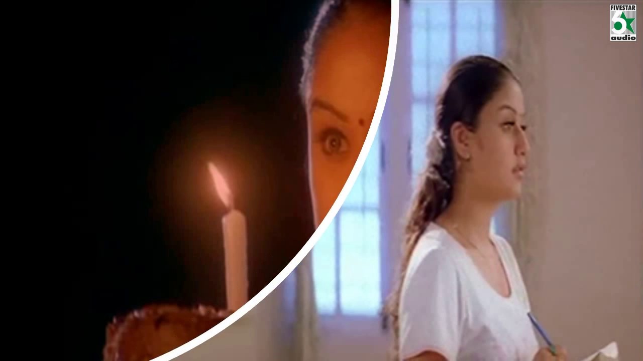 Unnai Thozhi Enbatha Song Lyrics | Kaadhal Kondein | Ranjith