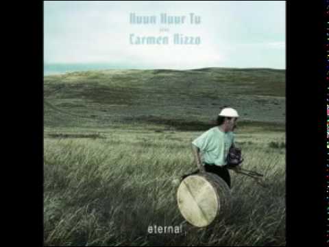 huun huur tu & carmen rizzo -  ancestors call (eternal)