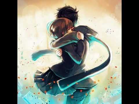 Nightcore-bez ciebie (Buka X Skor)