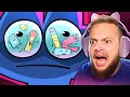 Can They Survive Four S MADNESS TPOT Episodes 11 12 FULL REACTION