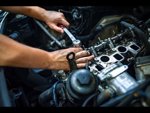 Alcar wymiana opon i serwis - video