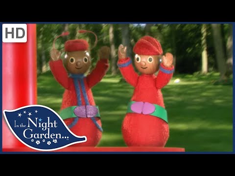 In the Night Garden | حديقة المرح    419