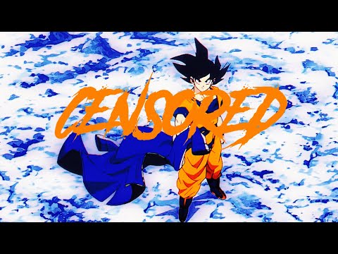 AMV - (Zone 2) Karma X Trizzac X Kwengface X Snoop - Censored