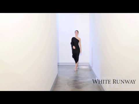 Serena Dress By Pia Gladys Perey at White Runway