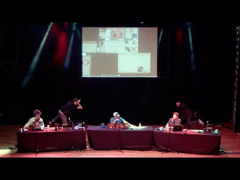 Lost in Translation | Glass Cannon Live! Episode 24 | Pathfinder 1E Strange Aeons | Atlanta