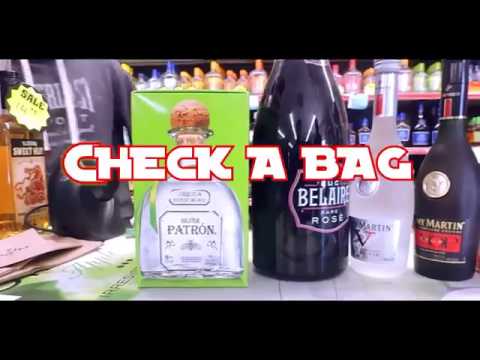 HD Ro & Baby G-CHECK A BAG (D.T.M SHOT. BY DNICE PHILMZ