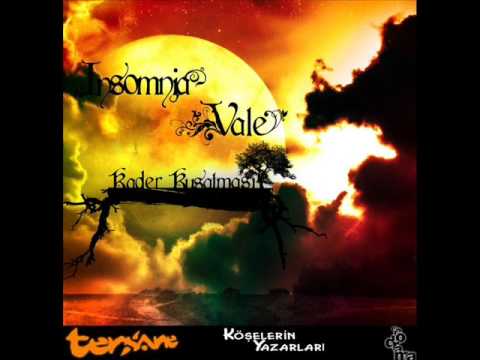 VALE -KADER KUŞATMASI FT. INSOMNIA
