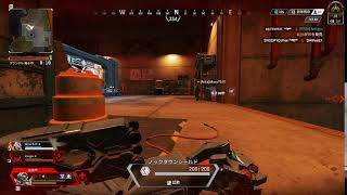 まったりapex配信　コメント全部読みます ゴールド帯